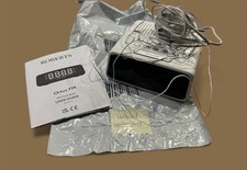 Roberts Ortus FM Bedside Alarm