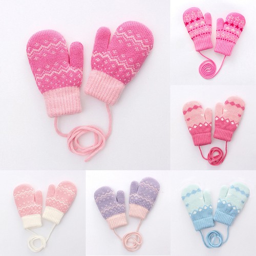 Children gloves winter best - gloves,