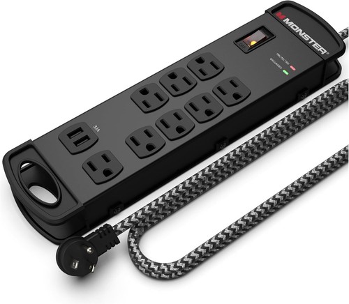 Monster pro professional - monster,