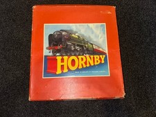Hornby Train Goods Set No 30