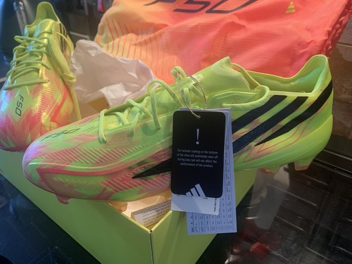 Adidas f50 hyperfast elite - f50,