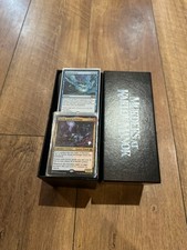 Magic The Gathering Box Bulk