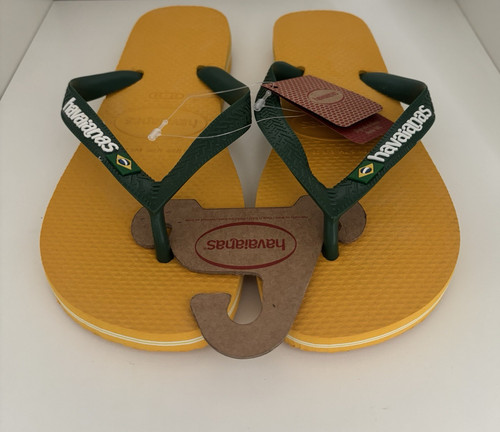 Havaianas brasil logo - havaianas,