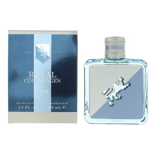 Royal copenhagen 1775 eau - 1775,