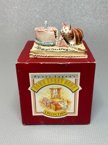 Peter fagan colourbox - fagan, cat