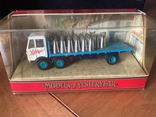 Matchbox - Models Of