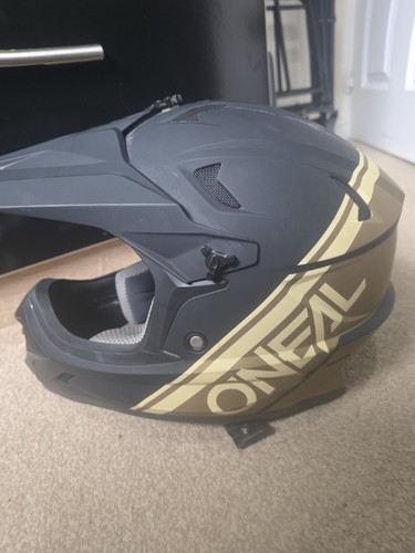 Oneal sonus split full face - oneal,