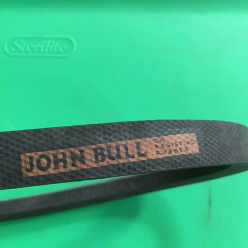 Original rare john - john, no