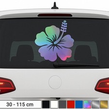 Hawaii Sticker Aloha Tiki