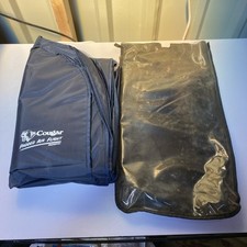Cougar padded air Golf flight