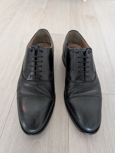 Jones bootmaker matthew black - jones,