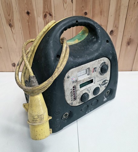 Ifl fusion 151ma - ifl, 110v
