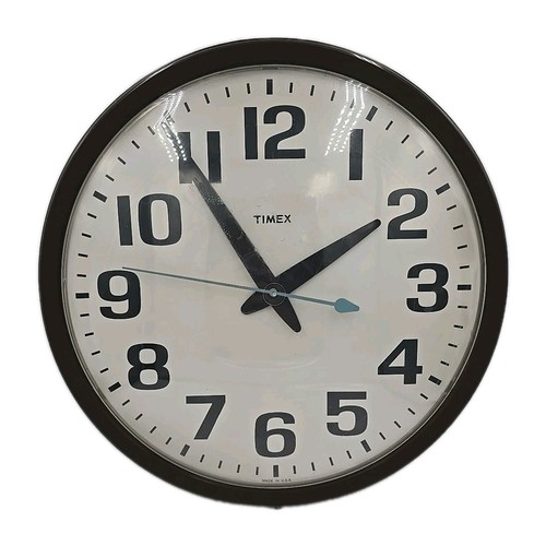Retro timex electric school - timex,