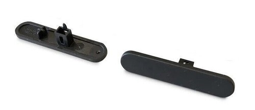 Dometic fridge door button - fridge,