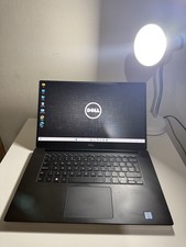 Dell XPS 15 7590 i7-9750H 32GB