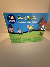 Set classic mystery - 15,