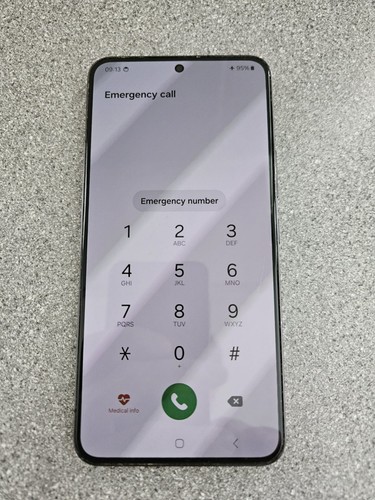 Faulty samsung galaxy s22 - galaxy,