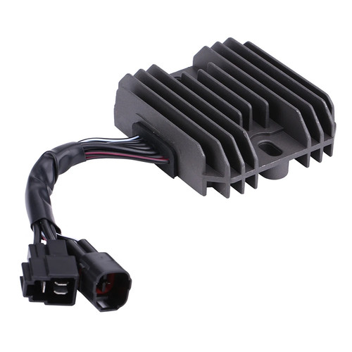 Voltage regulator motorcycle - regulator,