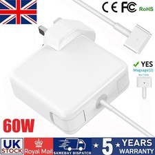 60W Charger For for Mac Book