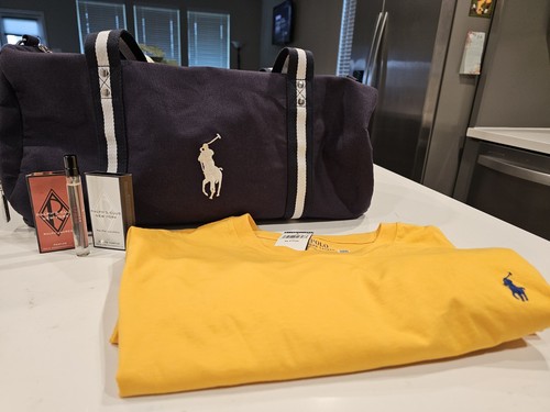 Ralph lauren polo bundle xlt - bundle:,