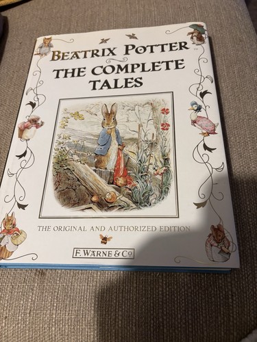 The complete tales beatrix - tales, of