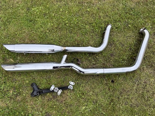 Harley davidson fat boy flstf - fat,