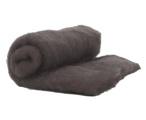Carded batt perendale wool - carded,