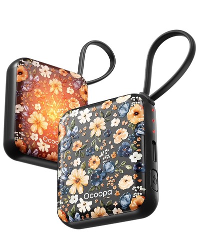 Ocoopa hand warmers - ocoopa,