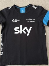 Rapha team SKY Children’s