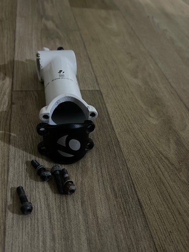Bontrager rxl bike stem - bontrager,