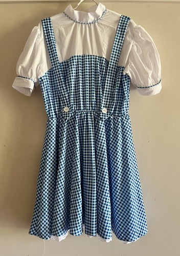 Dorothy fancy dress - dorothy,
