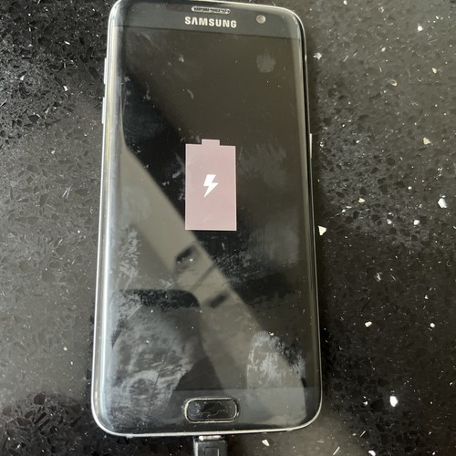 Samsung galaxy edge - s7,