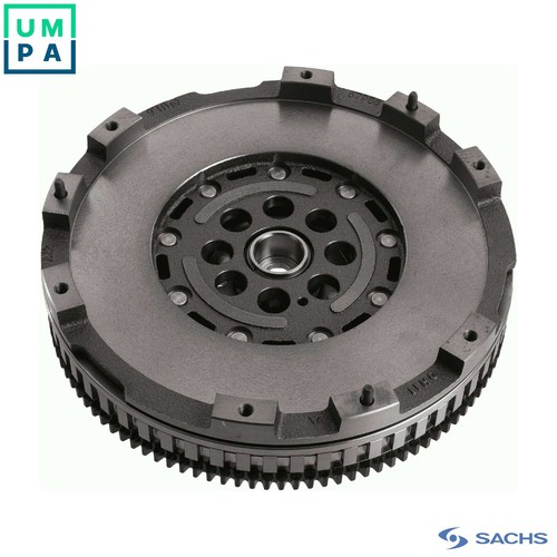 Flywheel 2294 701 - 2294,