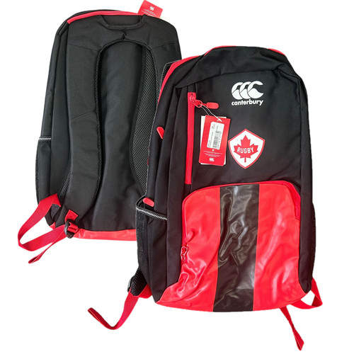 Canada canterbury rugby - canada,