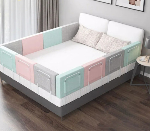 47cm baby bed rail - baby, guard