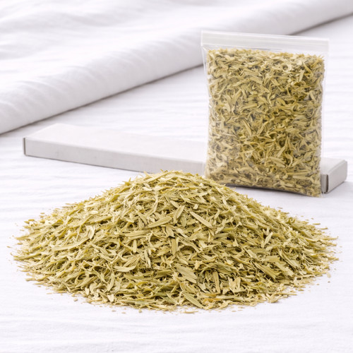 Oatstraw herb 30g loose - oatstraw, leaf
