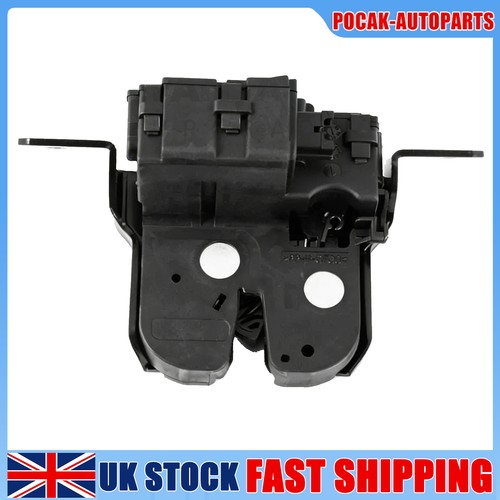 Tailgate boot hatch lock latch - tailgate,