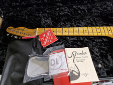 Fender American Original '60s