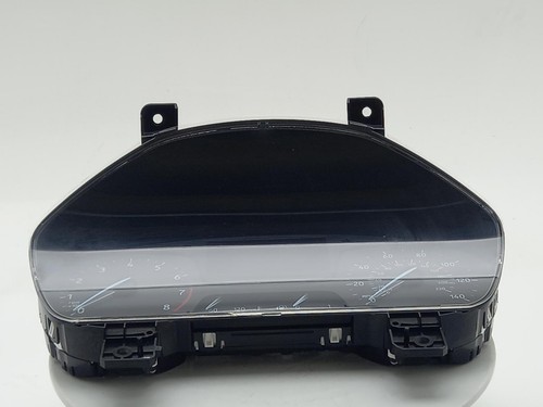 Ford fiesta speedometer - fiesta,
