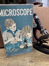 COC Japan Student Microscope