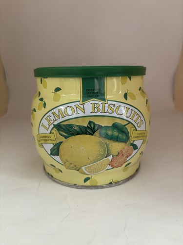 Vintage queen biscuits - queen’s,