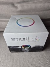 Smart Halo - Bike Smarter Smart Bike Light 