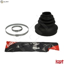 BELLOW KIT DRIVE SHAFT 443 743