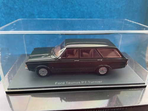 Neo ford taunus p7 - ford,