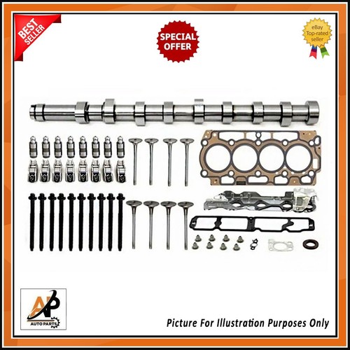 Camshaft kit for citroen 6 - citroen, 1.6