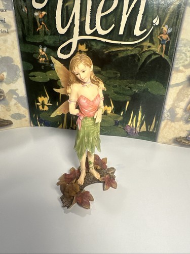 Vintage faerie glen - vintage, shadowmyst