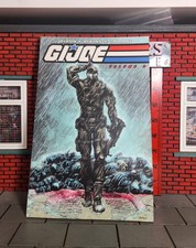 Graphic Novel Softcover