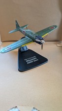 WWII Mitsubishi A6M3 Zero