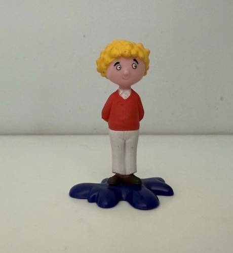 Horrid henry rare perfect - horrid,