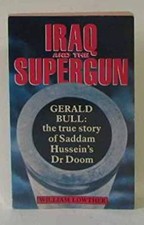 Iraq and the Supergun : Gerald